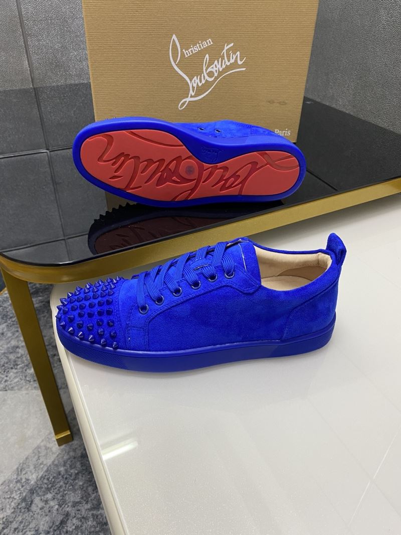 Christian Louboutin Low Shoes